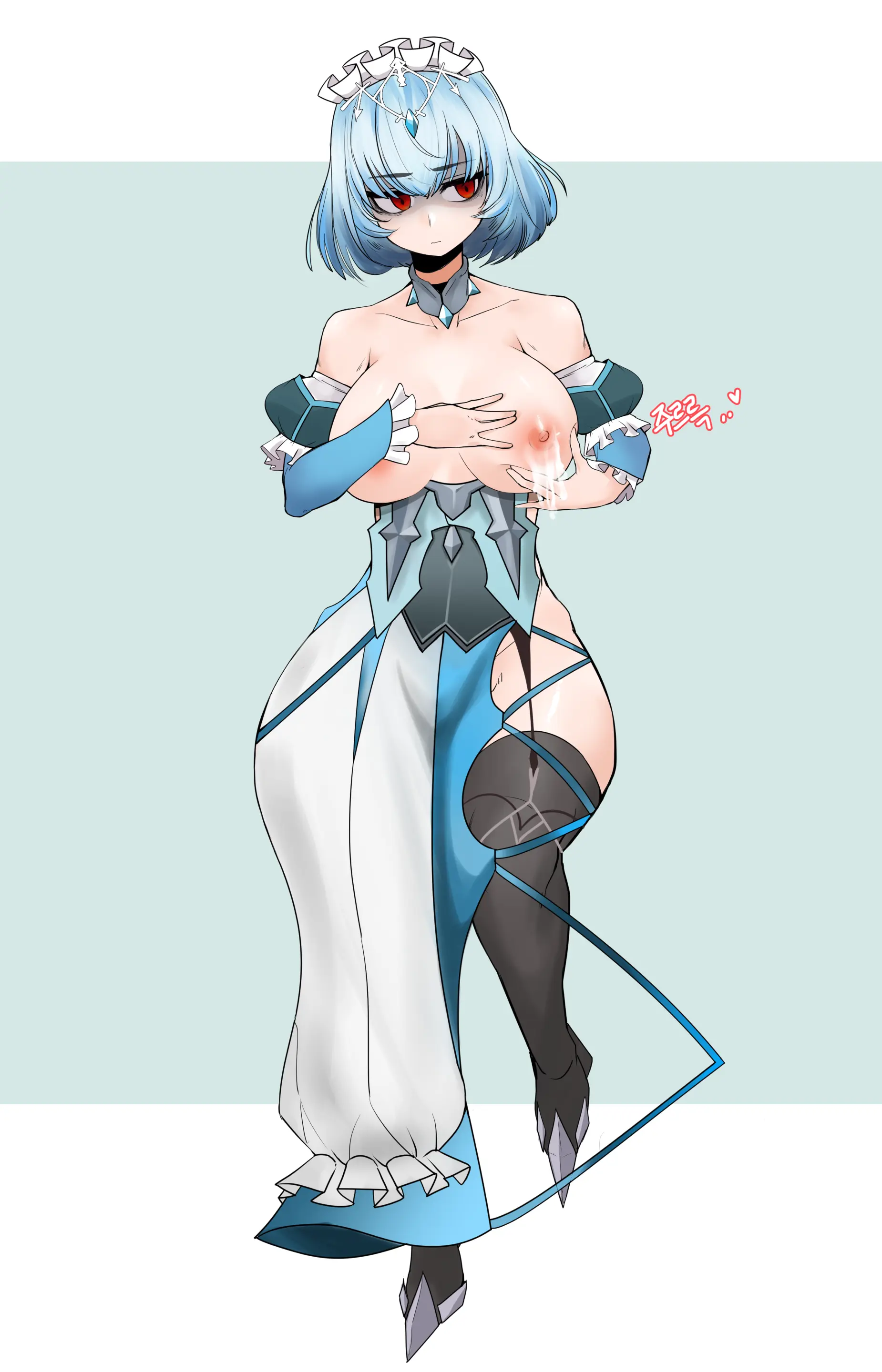 프로스트